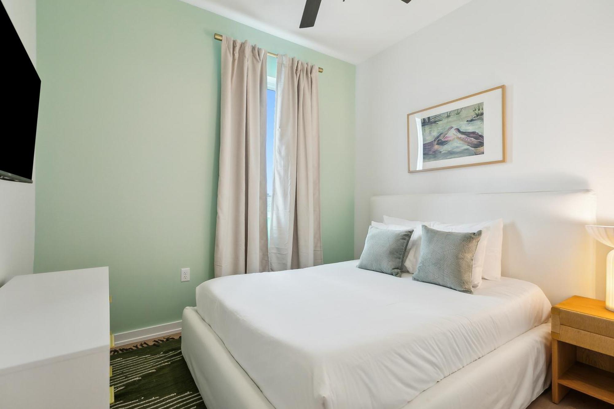 Aparthotel The Revelry Nowy Orlean Zewnętrze zdjęcie