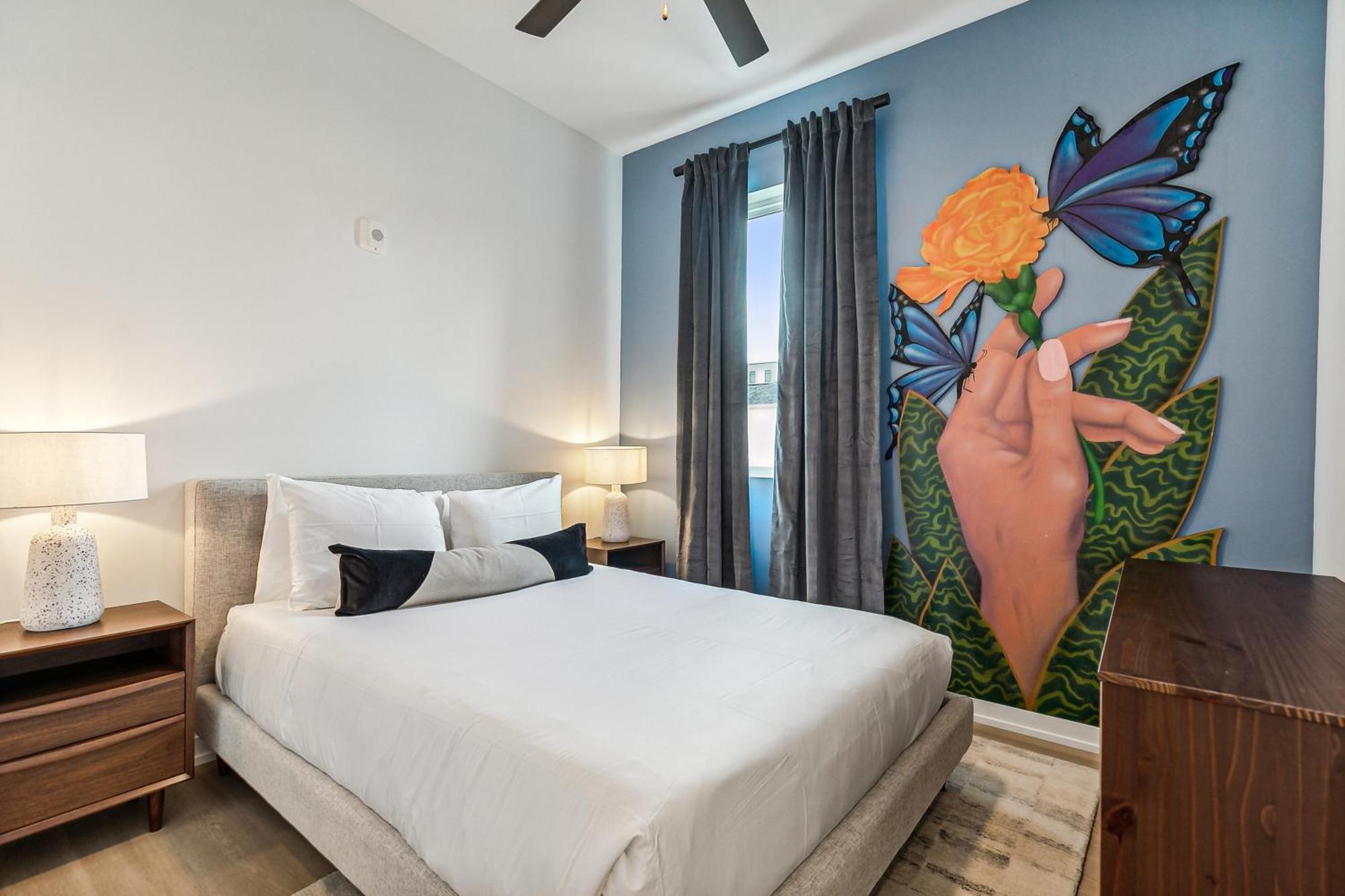 Aparthotel The Revelry Nowy Orlean Zewnętrze zdjęcie