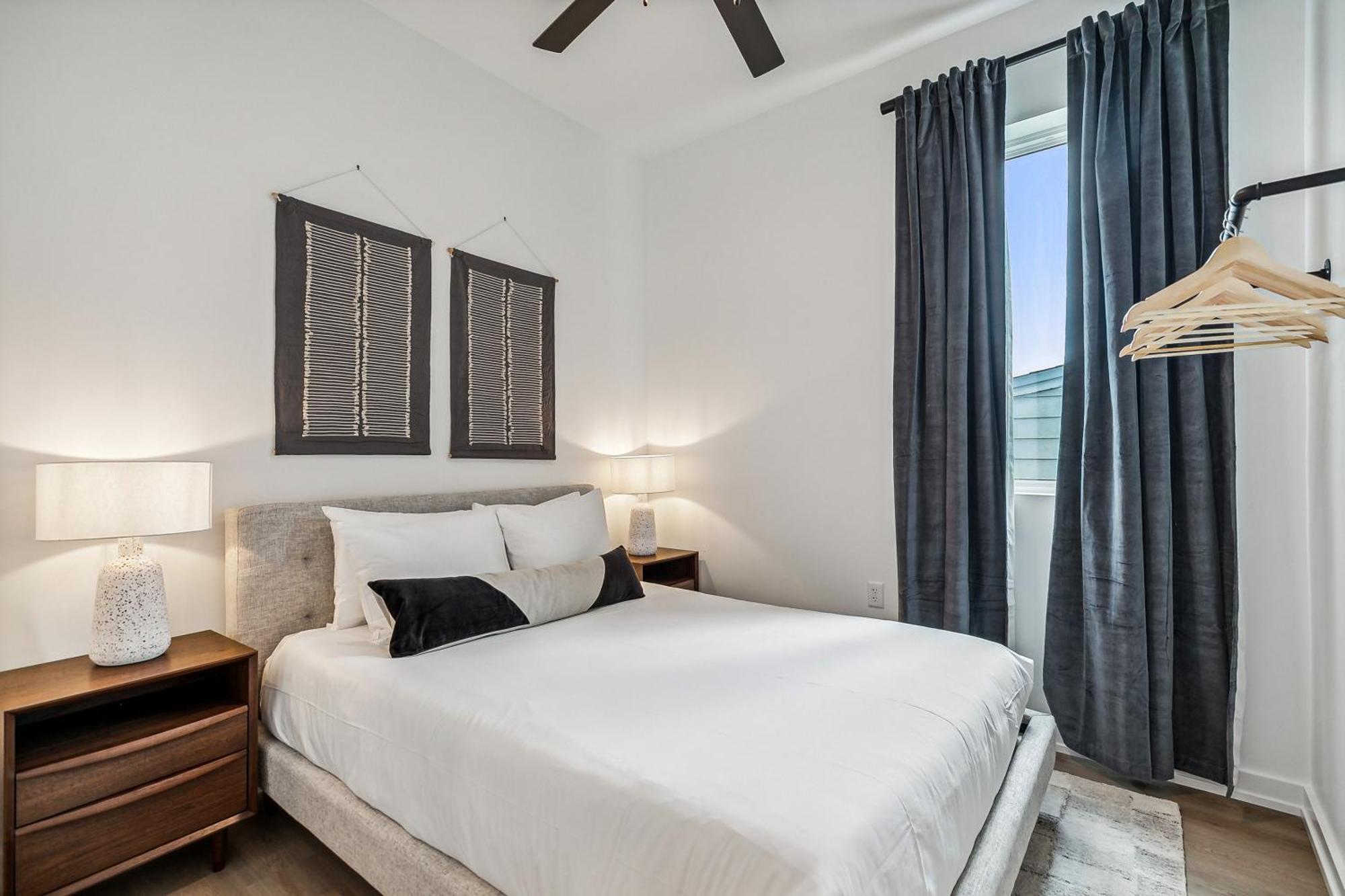 Aparthotel The Revelry Nowy Orlean Zewnętrze zdjęcie