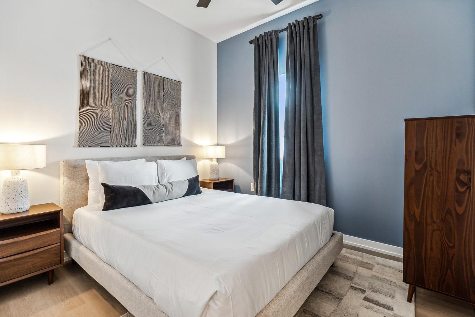 Aparthotel The Revelry Nowy Orlean Pokój zdjęcie