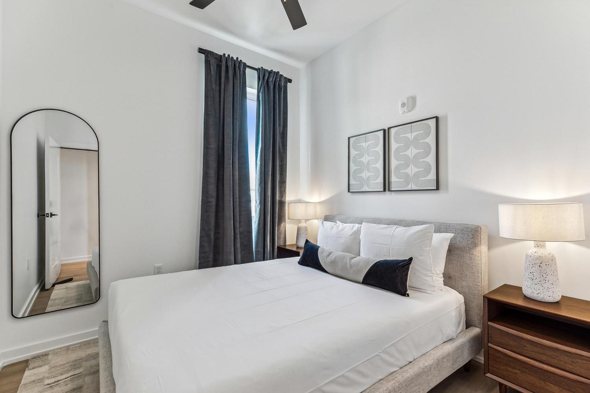 Aparthotel The Revelry Nowy Orlean Pokój zdjęcie