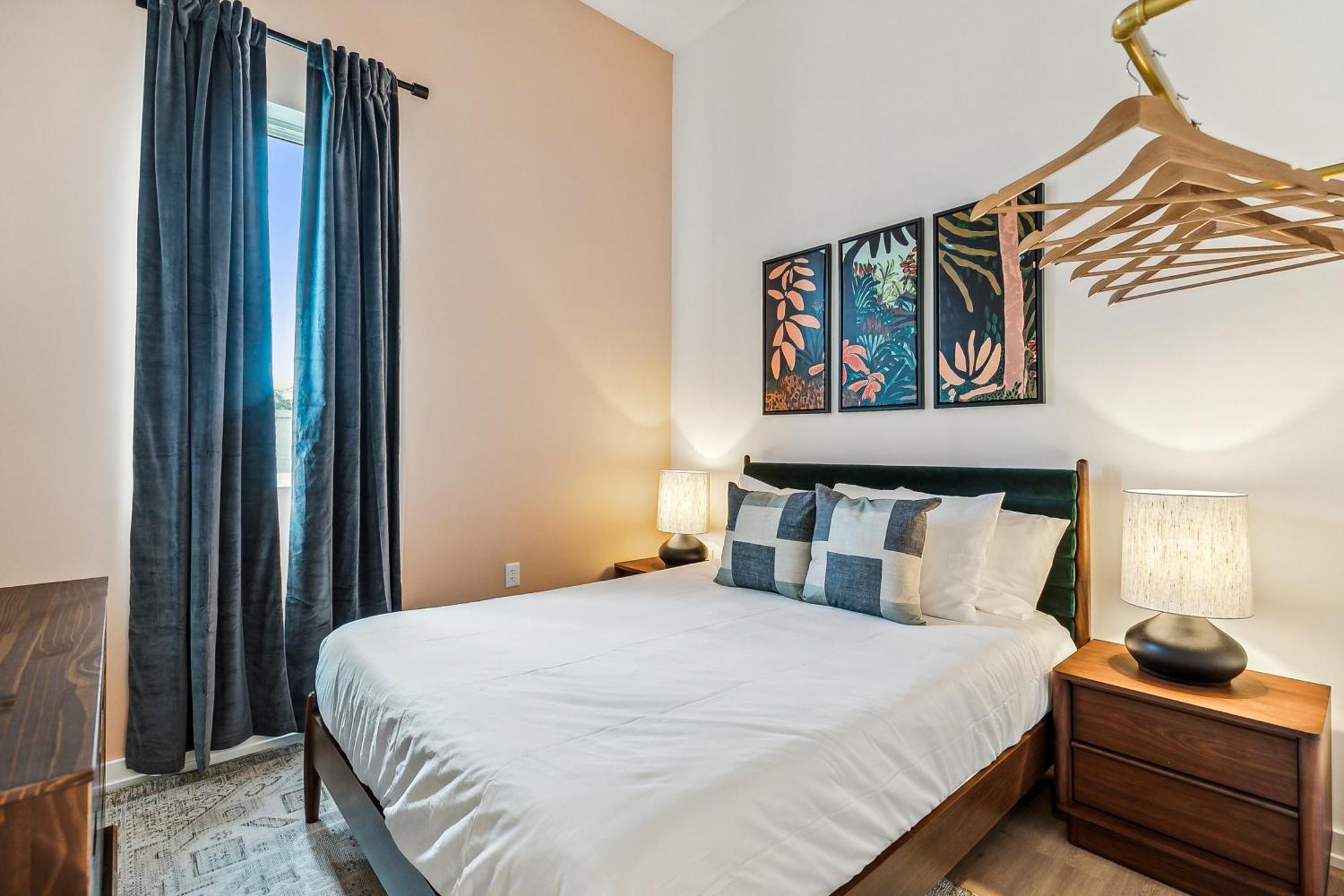 Aparthotel The Revelry Nowy Orlean Zewnętrze zdjęcie