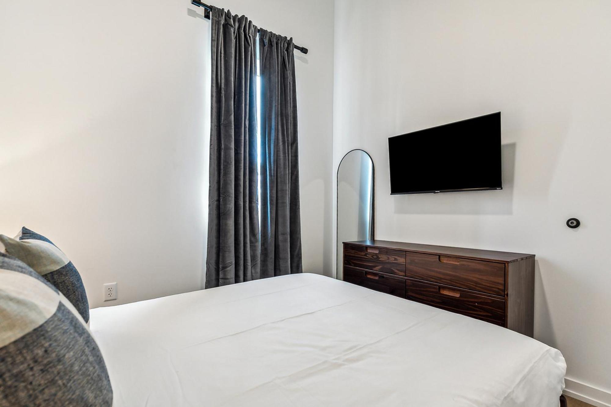 Aparthotel The Revelry Nowy Orlean Pokój zdjęcie